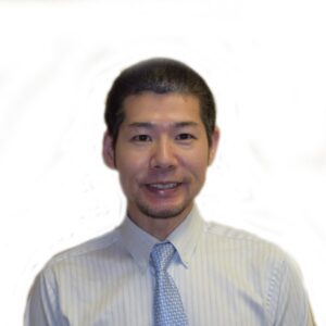 Hiroshi Ueno
