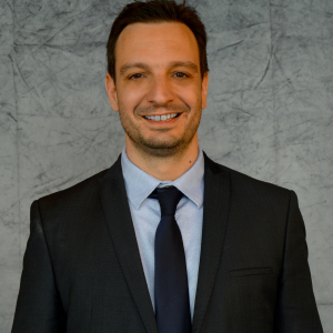 Aris Panagiotou